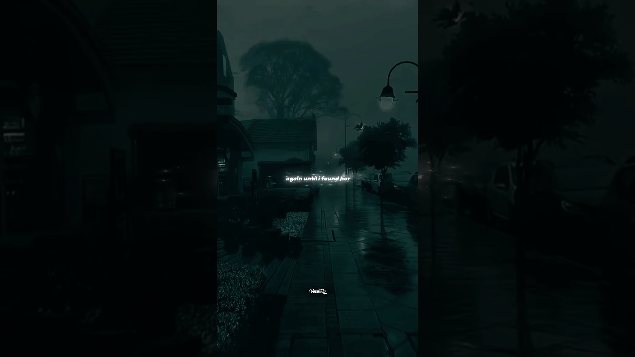 Until I Found You 🎧 | Stephan Sanchez | Aesthetic Lyrics Edit | 