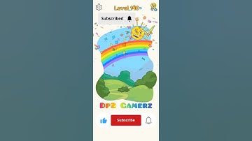DOP 4 👀 Level 140 //Android💫IOS #dop4 #dop4gameplay #dp2gamerz #gameplay #viral #shorts