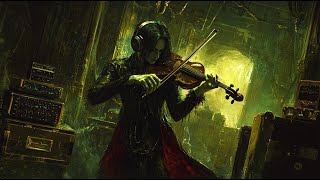 Violin Trap – Emotional Strings with Trap Beats 🎻🔥🎶