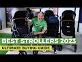 Best Strollers 2023 | Ultimate Buying Guide | Magic Beans Reviews