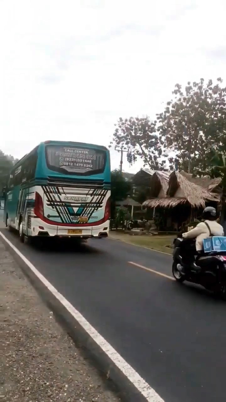 Sahabat Wisata: Panduan Lengkap Nomor Telepon dan Layanan Bus Pariwisata