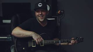 One Take/One Shot - I Hate Loving You - Chris Fincham