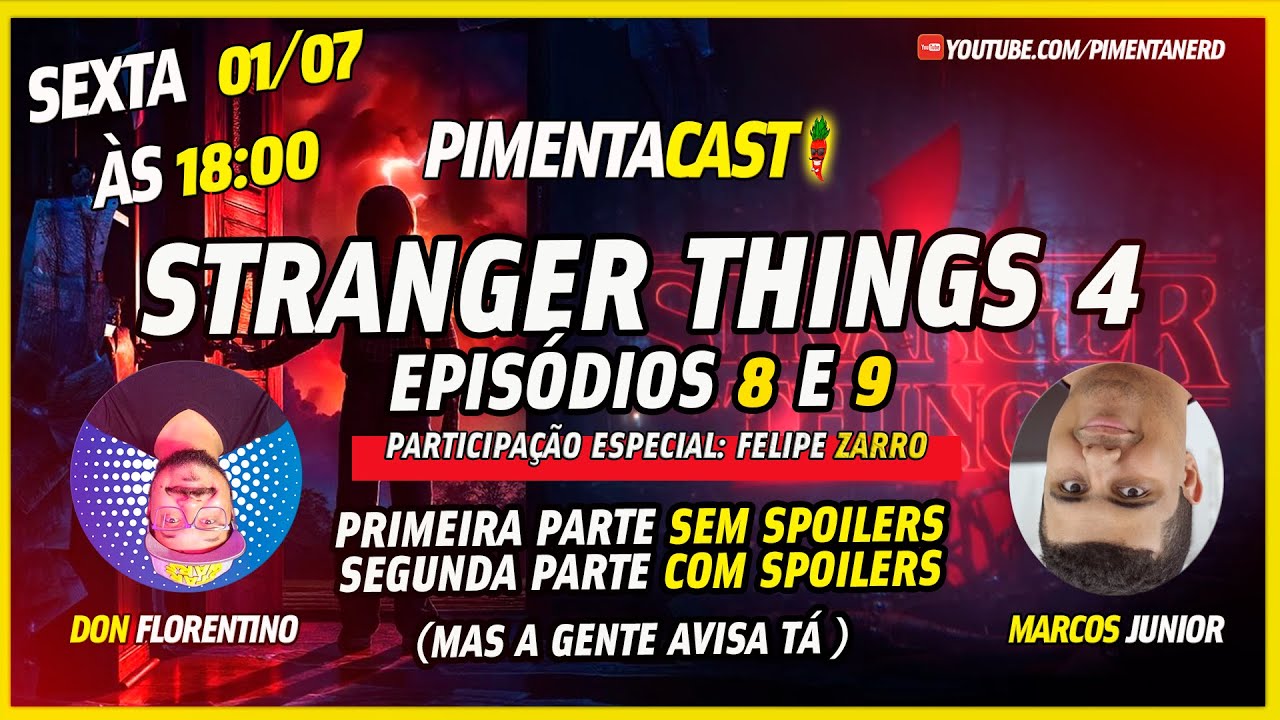 Stranger Things: 8 filmes para quem gosta da série