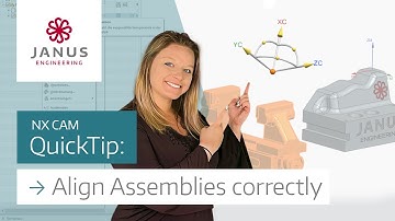 NX CAM Tutorial | Move Handles Only in Siemens NX 🤏