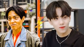 Thái Chí Hồng  Tik Tok Trung Quốc  Bạch Mã Tiểu Chí  月紫玉，抖音中国，白马小志.#12