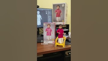 create 3D model #gemini #ai #aiart #trending #viral