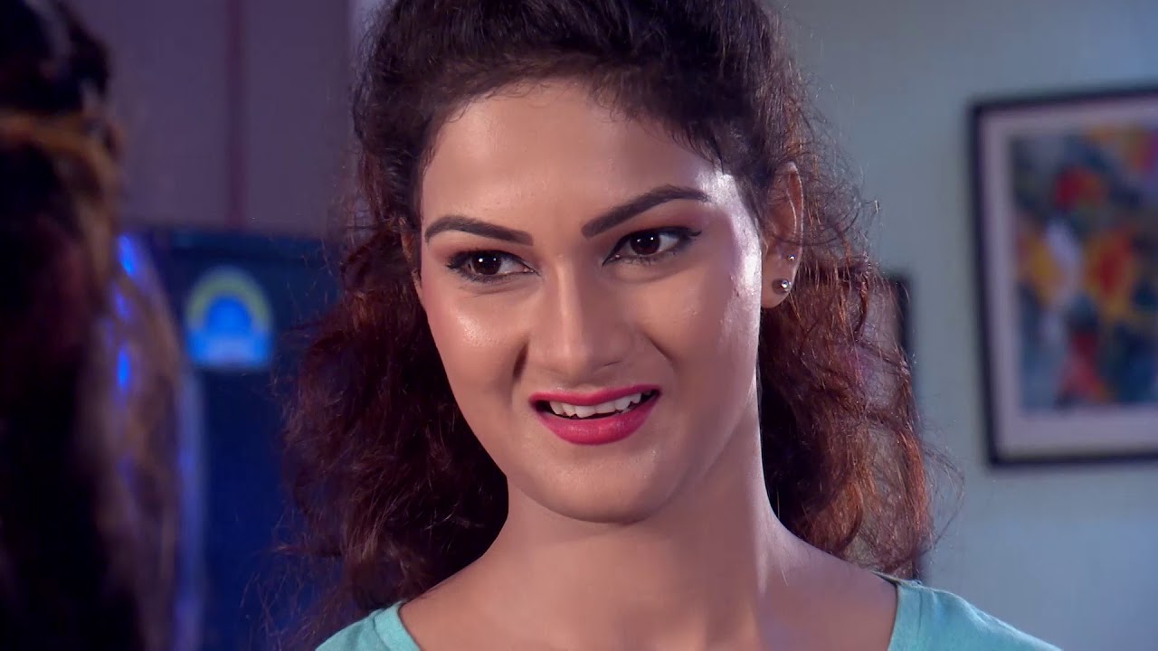 EP 138Боли му - Индийское телешоу Одиа - Же Сартэк