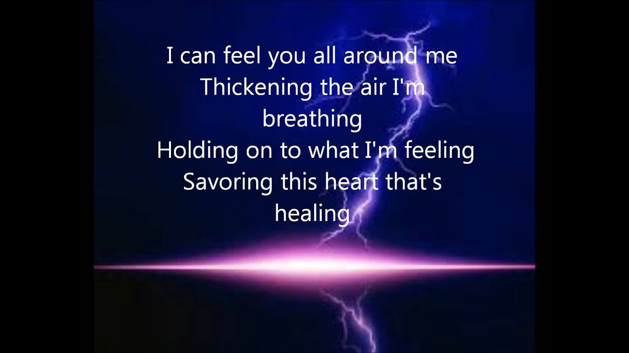 Flyleaf All Around Me Lyrics YouTube