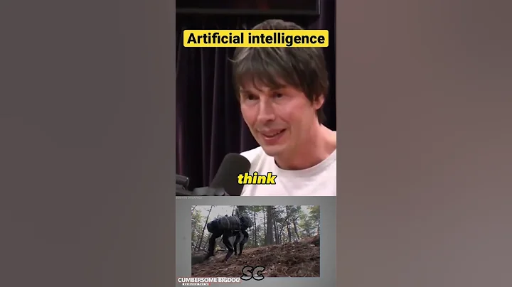 Brian Cox Talks on Artificial Intelligence #ai #podcast