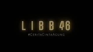 Video thumbnail of "#LIBB46 - Hormat Panglima, Negaraku, Wawasan Setia Warga UiTM, Paddy Six & Scotland The Brave"