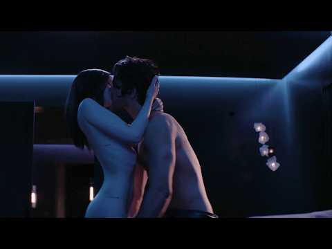 Kiss And Love – Burning In Your Eyes (Official Music Video)