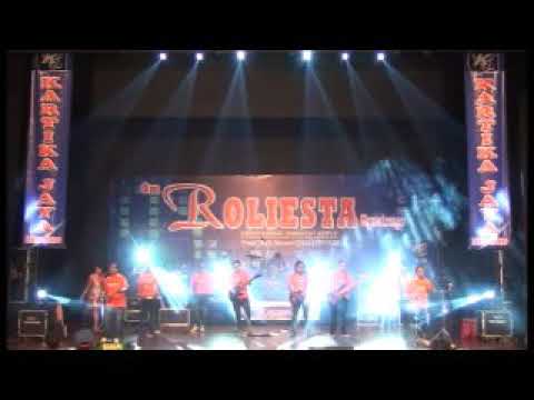 Andy Kdi Feat. Tasya Rosmala - Cemburu | Dangdut (Official Music Video)