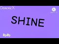 End of video