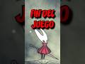 ATRAPADO para SIEMPRE en SILKSONG #truco #hollowknight #silksong #glitch