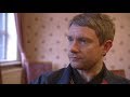 Martin Freeman Meets with Captain Peter Starling  - Who Do You Think You Are?