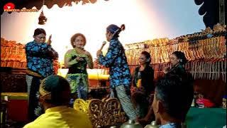 FRAGMEN // GANDU PENTUL //BALAI DESA KASIYAN-JEMBER