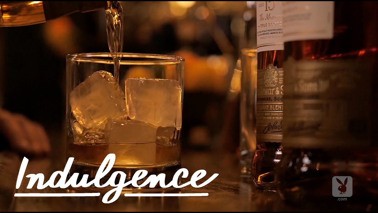 Drink Your Scotch Neat Or On The Rocks With Jeffrey Morgenthaler