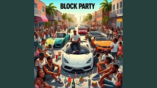 Block party I (feat. MC BIBI IMG)