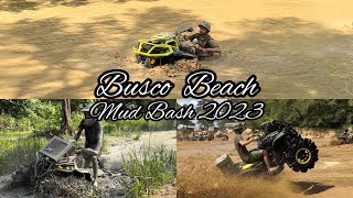 Busco Beach Mud Bash 2023 (feat. @KyleCullen)