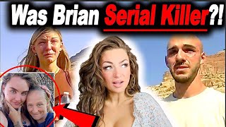Is Brian Laundrie a Serial Killer? Moab Murders | Shocking Cause of Death Wealth