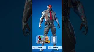 How To Get Business Casual Foundation Skin For FREE! (Fortnite)