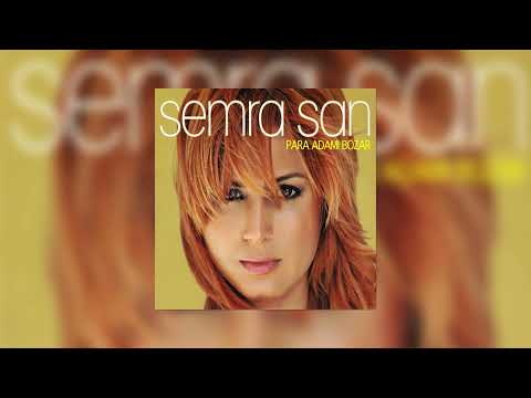 Semra San - Kısmet Değilmiş