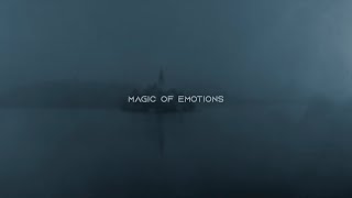 Magic of Emotions (Teaser)