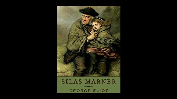 Silas Marner audiobook by George Eliot Read by Ger...