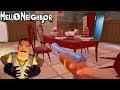 №947: ДОМ ДЕТСТВА СОСЕДА - ПРИВЕТ СОСЕД МОД КИТ(Hello Neighbor Mod Kit - childhood)