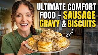 Wait... You Can Make THIS Comfort Food in Minutes?!