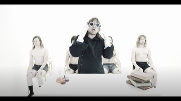 New Translations - Potions (Official Video)