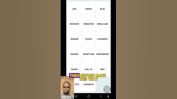 Android Secret Code you need to know