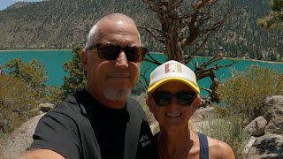 June Loop Campground Review Eastern Sierra's