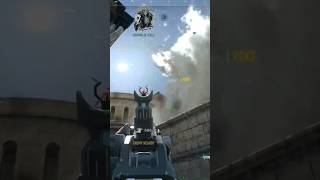 Airstrike saved you #ps5 #cod #callofduty #warzone #resurgence #fortuneskeep #gaming #shorts #viral