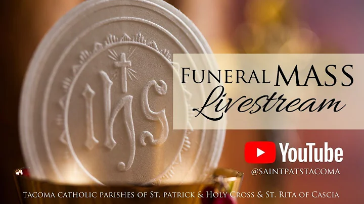 Funeral Mass for Donna Stevenson