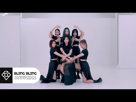 블링블링(Bling Bling)｜'Oh MAMA' Dance Practice