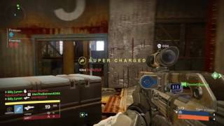 Double Trip Mine at it's finest [Trials]