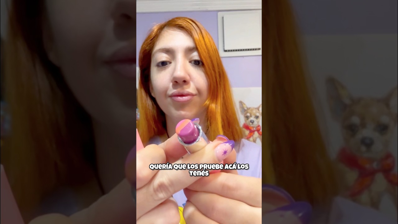 ¿Cual te llamo mas la atencion? 🤔 #vlog #makeup #dollartree #maquillajebarato #swatch #swatchlabia