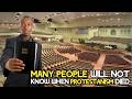 Many People Will Not Know When Protestantism Dies IT Seems It Is Heading That Way In Europe!