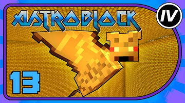 Astroblock - Ep 13 - Jupiter & Geothermal Gen