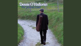 Video thumbnail of "Dessie O'Halloran - Blue Eyes Cryin' in the Rain"