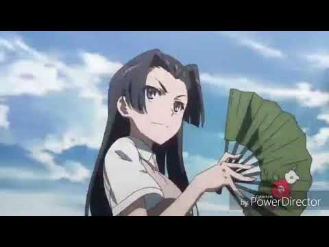 【MAD/AMV】とある科学の超電磁砲