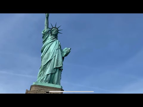 ნიუ იორკში ბოლო 5 ე დღე.. მე 2 ნაწილი..