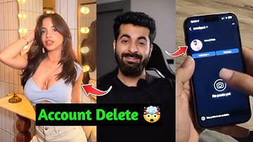Muskan Karia Ne Delete Kar Diya Ezsnippet Ka Instagram? Neeraj Walia Ka Dhamakedaar Reply!