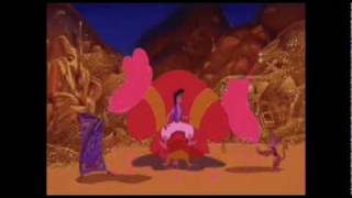 Fanmade Trailer Aladdin Entry For Jemmicins Contest