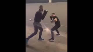 ANDREW TATE DROPS TIKTOK STAR ROBERT ALEXANDRU    720P 60FPS
