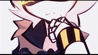 Valentine?【Murder Drones N x Uzi animatic】「read desc」