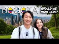 We NEVER Knew Colombia Looked Like THIS Until We Came Here рџ Ёрџ ґ Bogota We NEVER Knew Colombia Looked Like THIS Until We Came Here рџ Ёрџ ґ Bogota