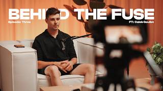 Behind The Fuse: Episode Three - Caleb Goullet, BEING A PROFESSIONAL ATHLETE & COMPANY DIRECTOR