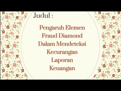 Video: Apa itu kurtosis? Kurtosis pelaku kejahatan